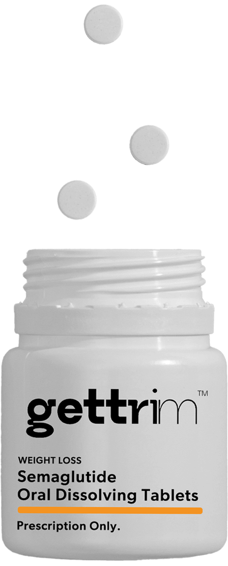 gettrim-oral