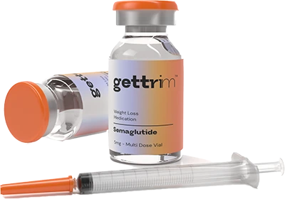 semaglutide vial